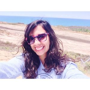 Meet your Posher, Amber